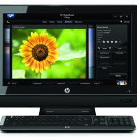 Hp Touchsmart 310 Omni100 And Touchsmart Tm2 Get Official Slashgear