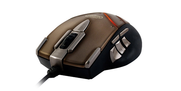 steelseries wow mouse base