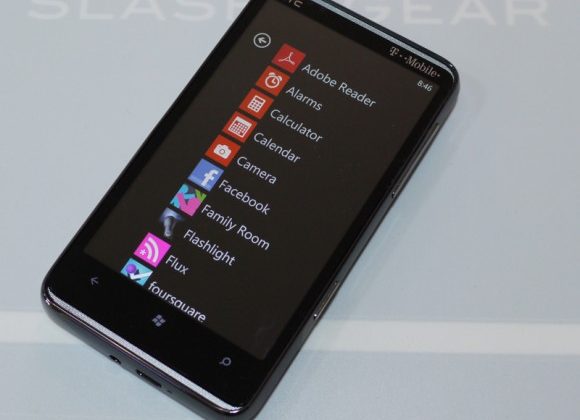 Windows Phone 7 Private Beta Group App Testing Coming To