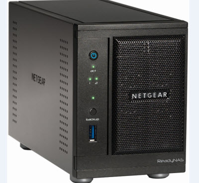 Netgear Readynas Ultra 2 And Plus Series Announced Dlna Certification In Tow Slashgear