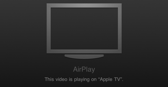 apple airplay mac