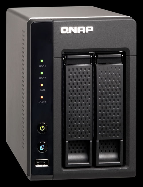 best nas for home use 2010