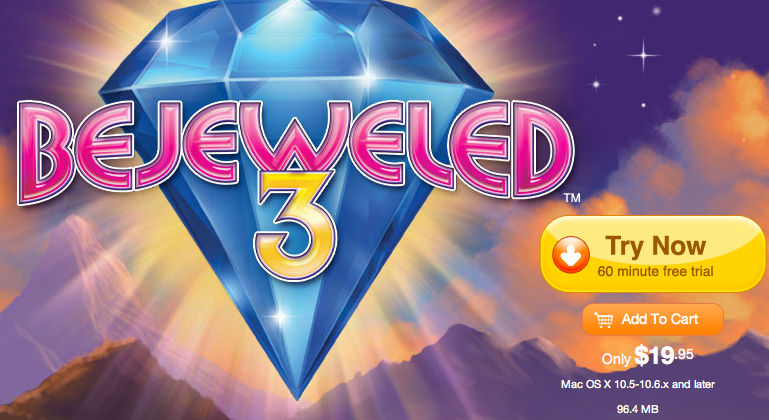 play bejeweled 3 free online