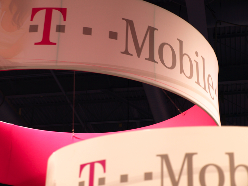 TMobile to Unveil 4G Plans at CES 2011 SlashGear