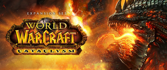 World of warcraft cataclysm системные требования