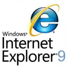 internet explorer 9 for android