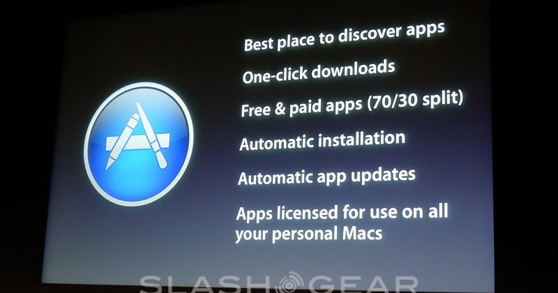 best app for mac 2011