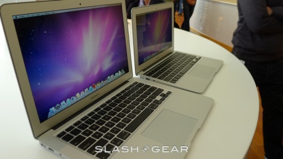 MacBook Air USB Ethernet adapter glitch prompts network headaches