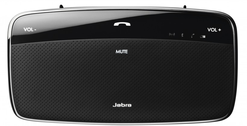 Jabra CRUISER2 in-car speakerphone gets official - SlashGear