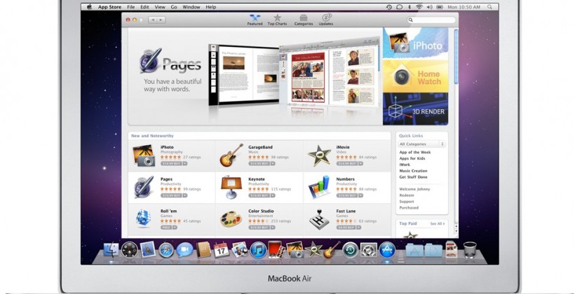 mac app store maxsnap