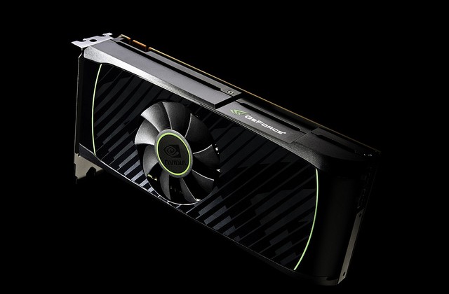 Nvidia Geforce Gtx 560 Ti Unveiled Up To 46 Faster Than Radeon Hd 6950 Slashgear