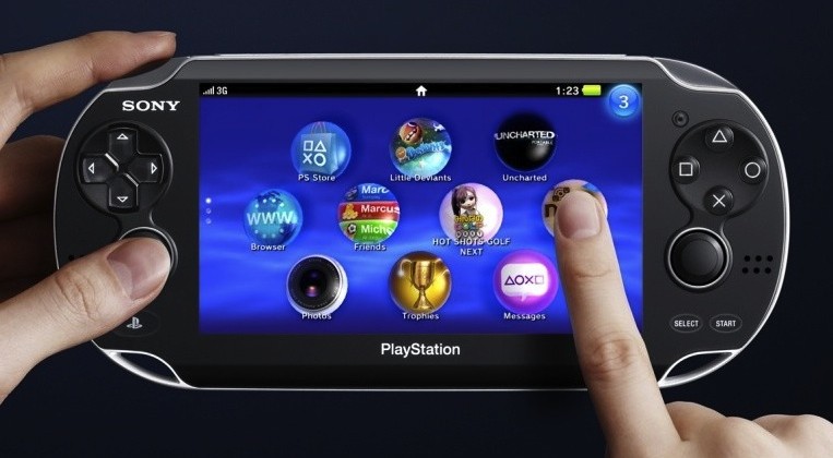 playstation game for android