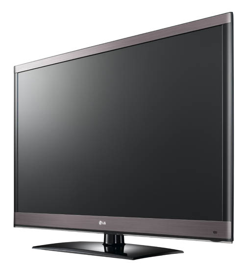 LG CINEMA 3D LW5700 HDTV certified flicker-free - SlashGear