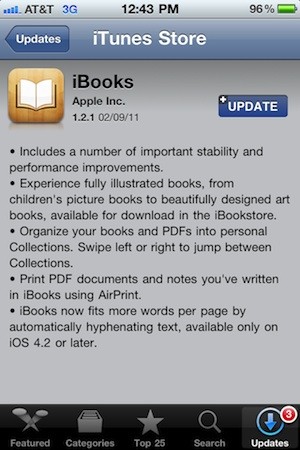download free ibooks for ipad 2