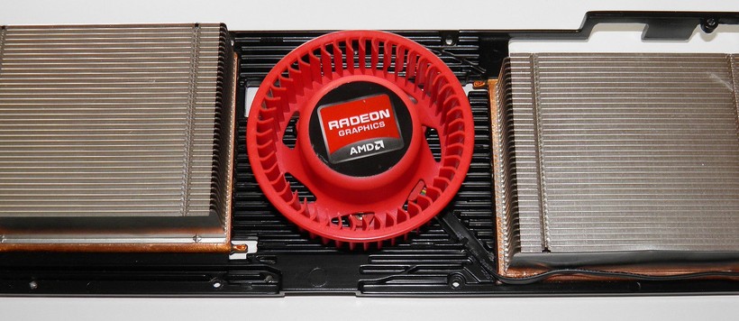 AMD Radeon HD 6990 official: World's 
