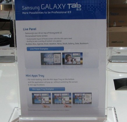 galaxy tab a 8.0 t mobile