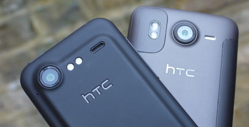 Htc incredible s нехватка памяти