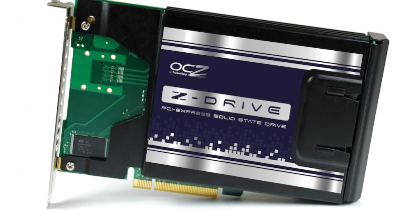 Ocz ssd официальный сайт производителя