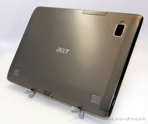 Acer iconia 500 tab bluetooth проблема подключения