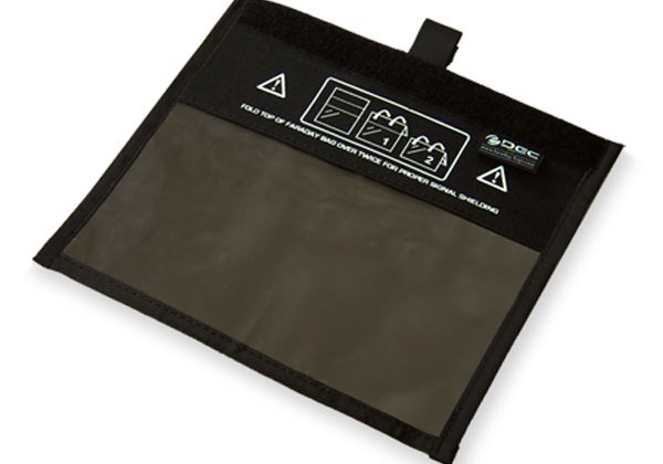 faraday bag for iphone