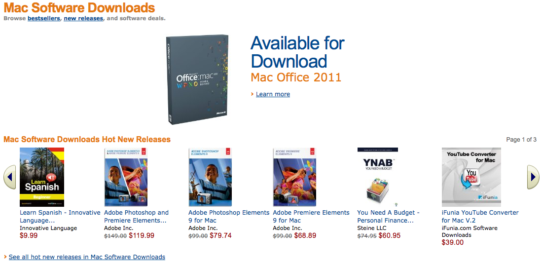 download spanish language for office 2011 mac