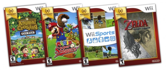 upcoming wii games