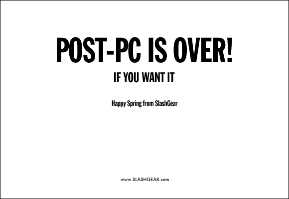 post it pc desktop
