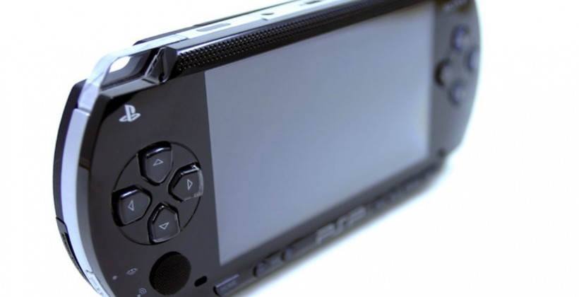 ps3 handheld console