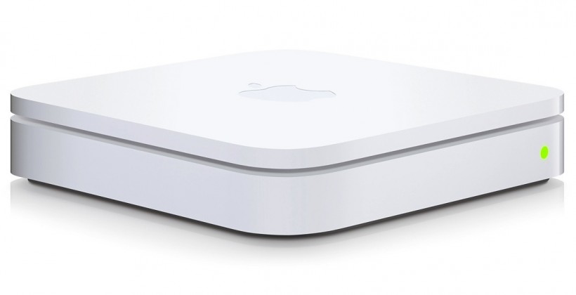 replacement for apple airport extreme