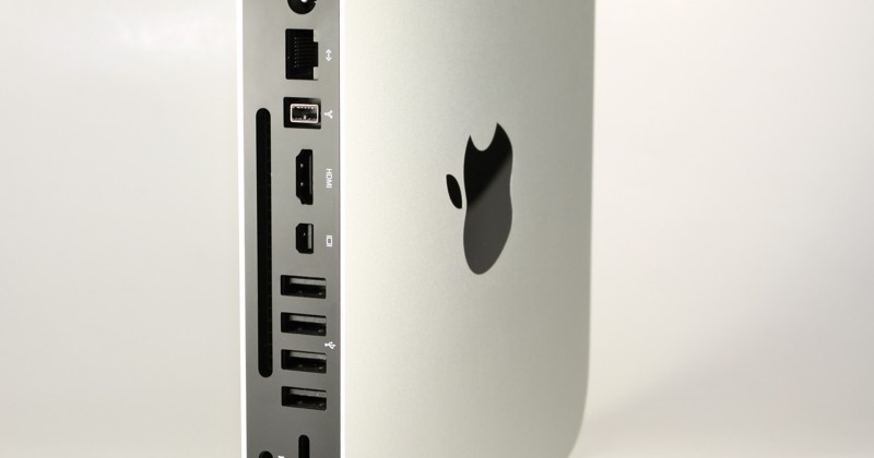 thunderbolt for mac pro 2010