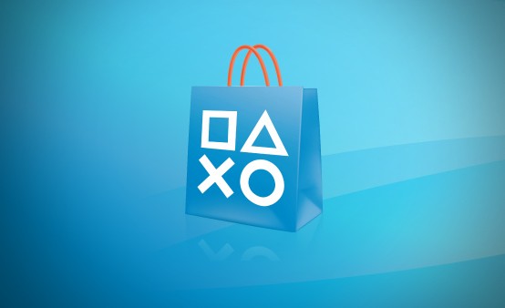 playstation online shopping