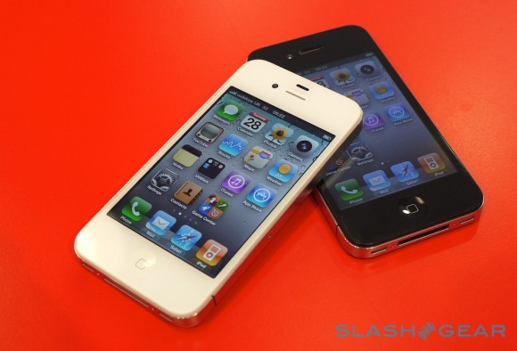 Official Unlocked Iphone 4 In Us This Wednesday Slashgear