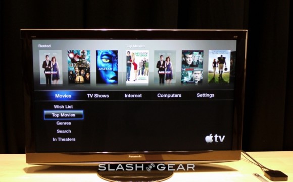 Apple iTunes HD+ 1080p Movies Coming In September? - SlashGear