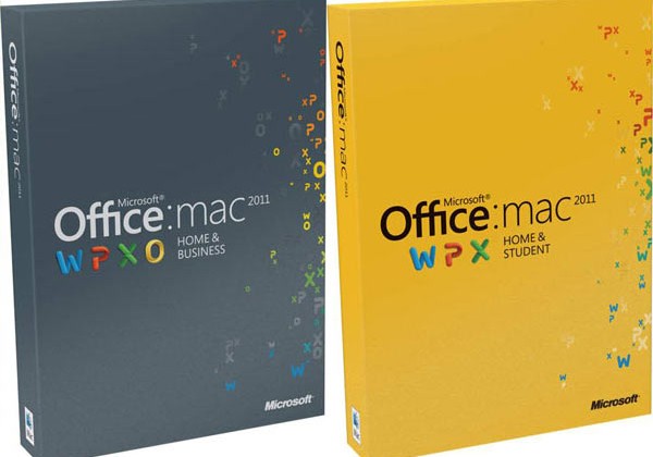 how much space does office 2011 for mac take up