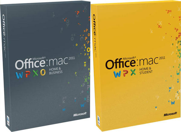 microsoft office for mac os 10.7