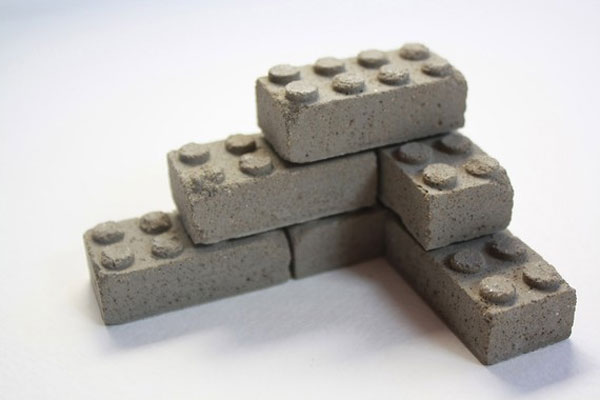 building blocks similar to legos