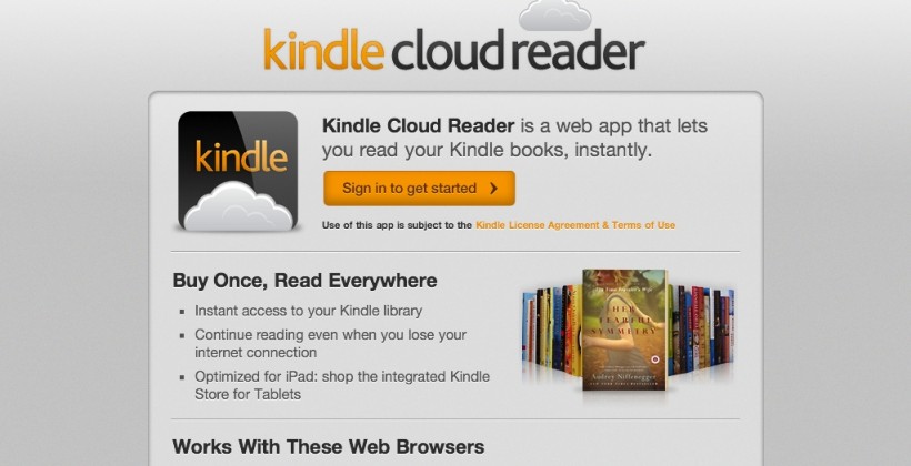 amazon kindle transfer apps from pc