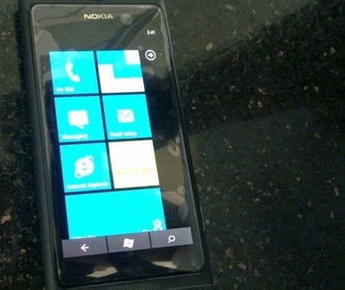 Подключить nokia к 10 windows