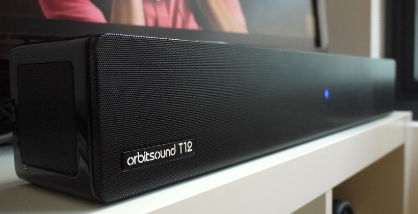 orbit soundbar