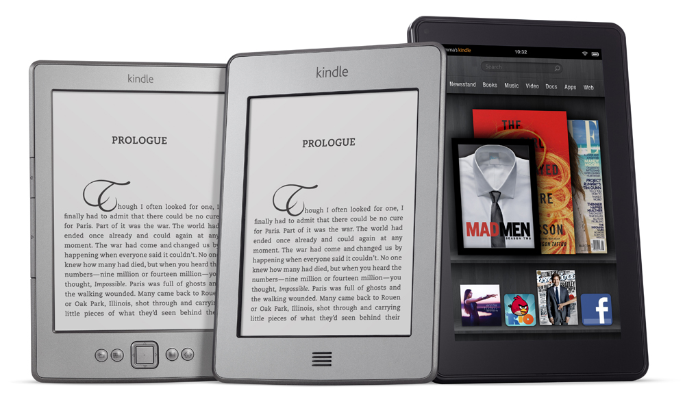 Amazon quotes Kindles with Special Offers pricing, prompts