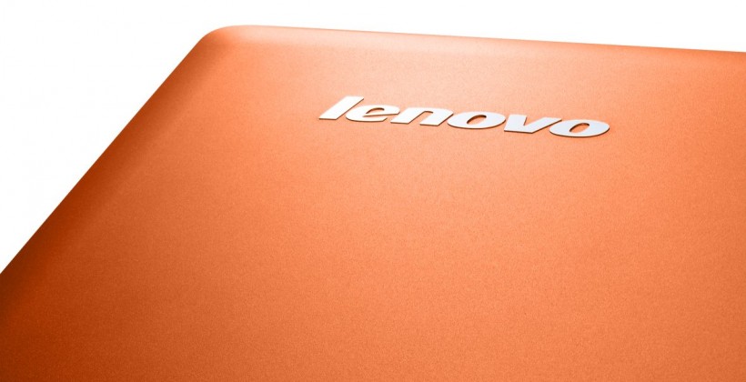 Lenovo U300s Ultraportable Laptop Revealed - SlashGear