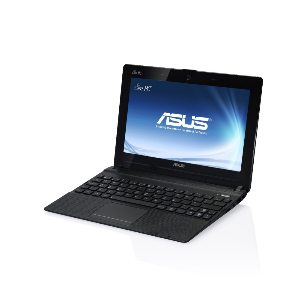 ASUS Eee PC X101 ultra-slim MeeGo netbook pre-orders begin at $200 ...