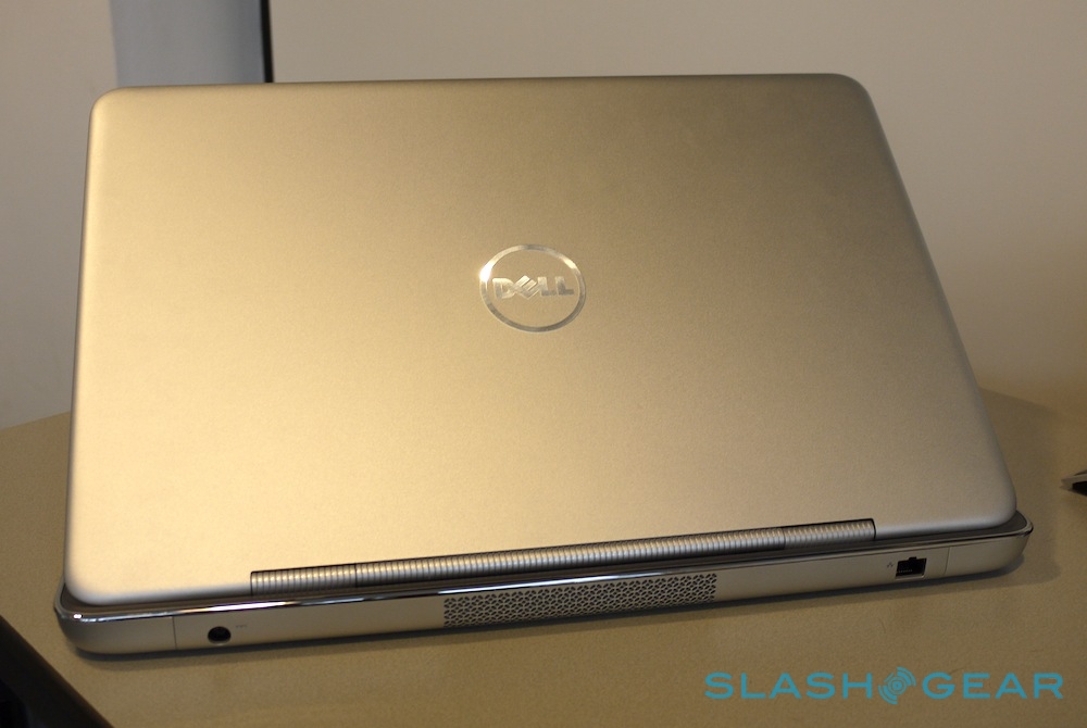 Dell Xps 14z Laptop Coming In Next Few Weeks Slashgear