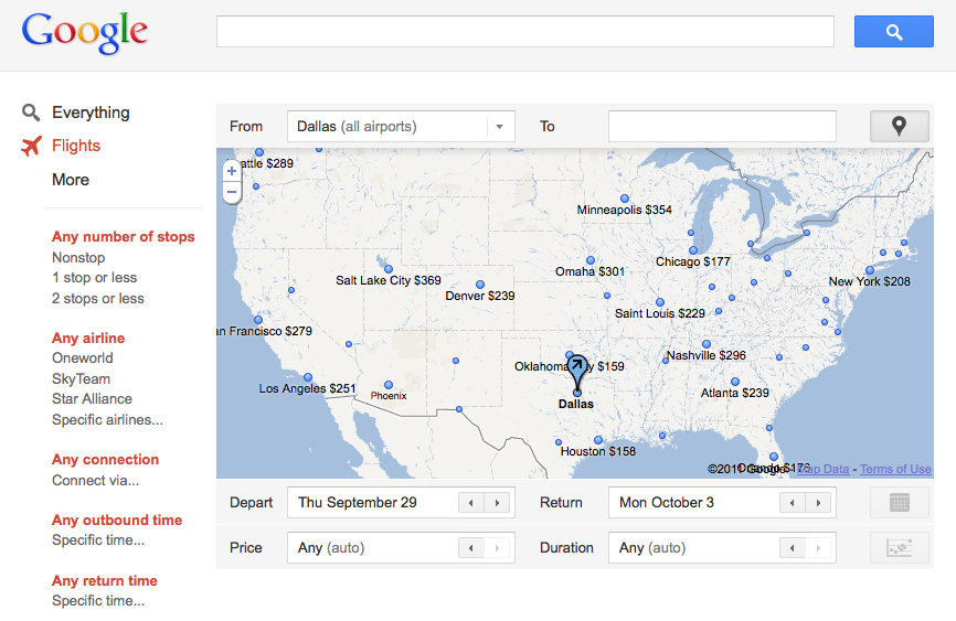 Google flights. Moscow New York San Francisco Flight Google Map.