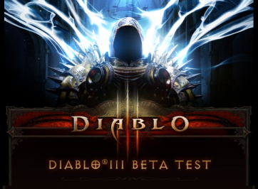 diablo 2 beta test