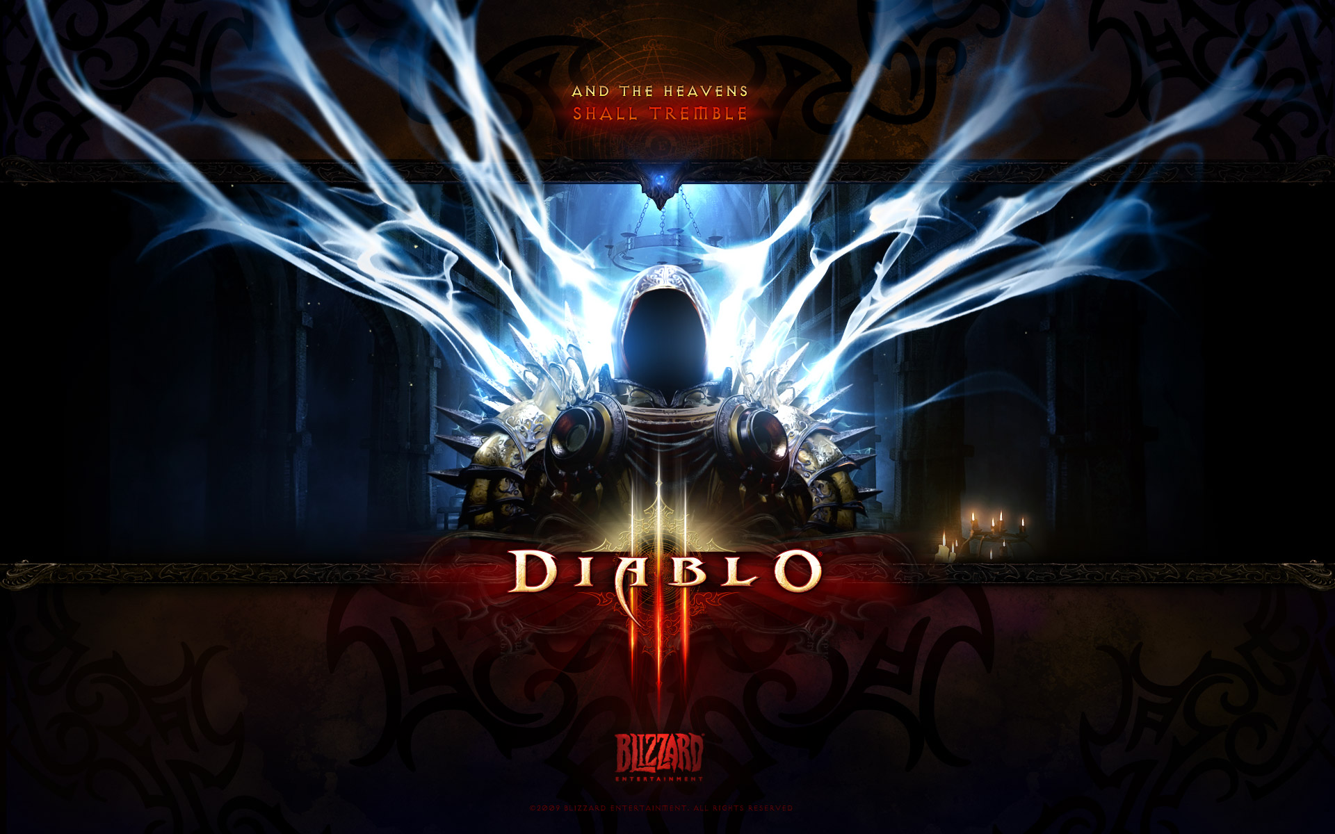 Diablo 3 Release Date Pushed Back To 2012 Beta Extended Slashgear