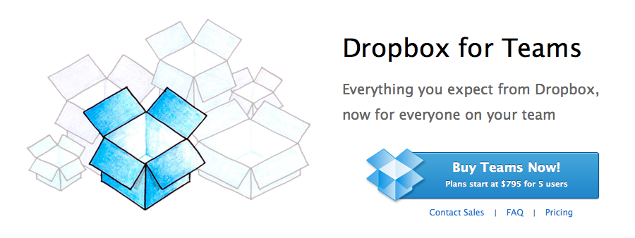is dropbox secure enough