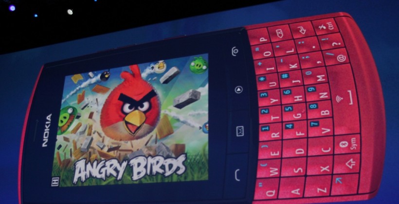 nokia asha 300 games angry birds download