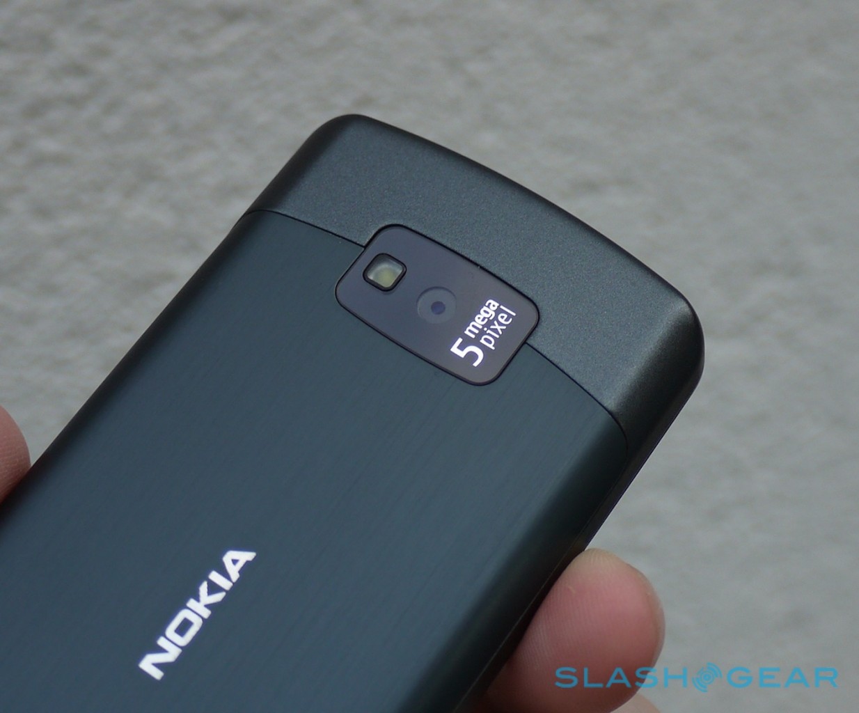 Nokia 700 wifi ограниченное подключение