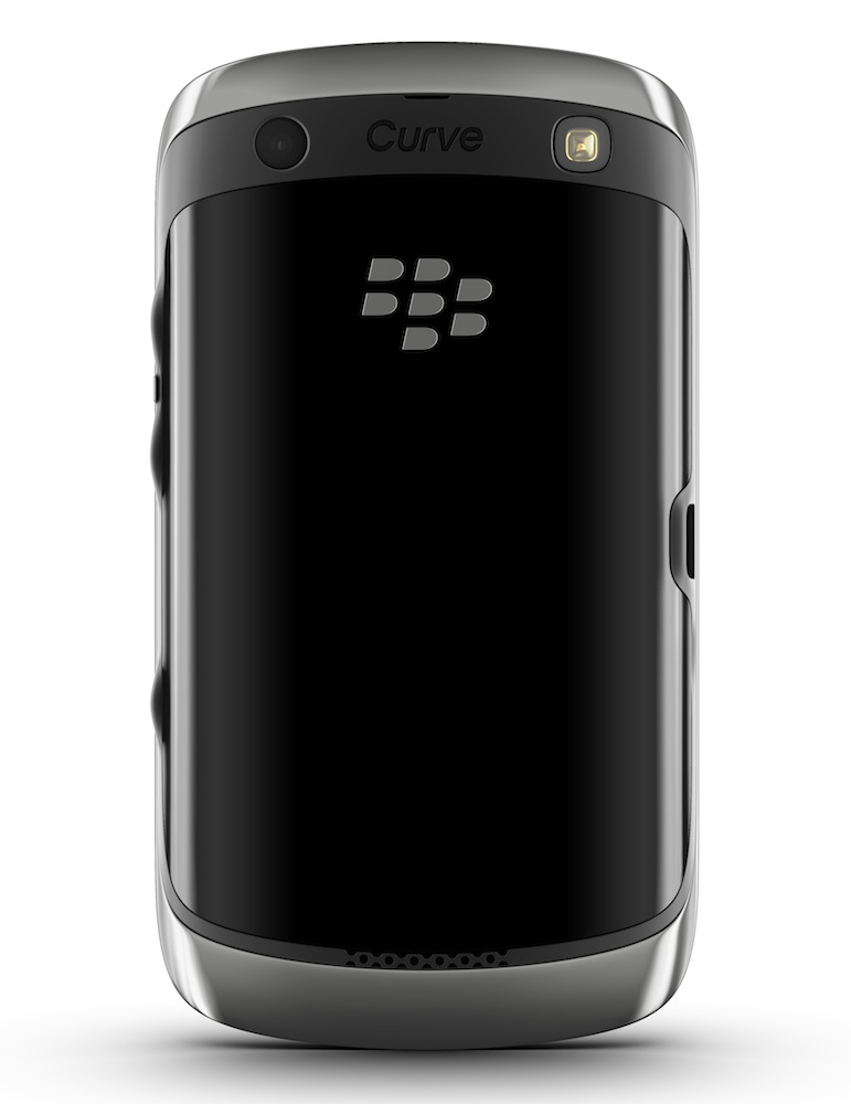 BlackBerry Bold 9790 And Curve 9380 Official - SlashGear